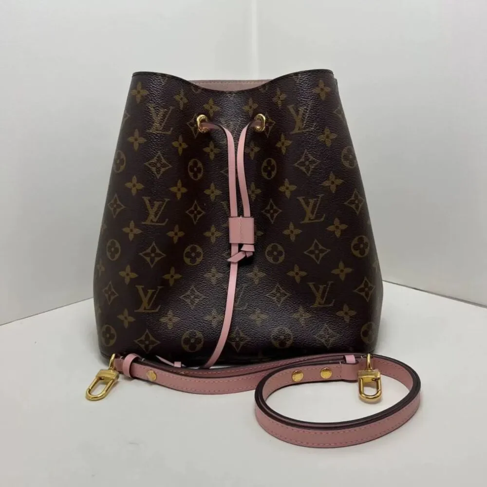 Louis Vuitton Women Pre-Loved Bag Very Good Condition